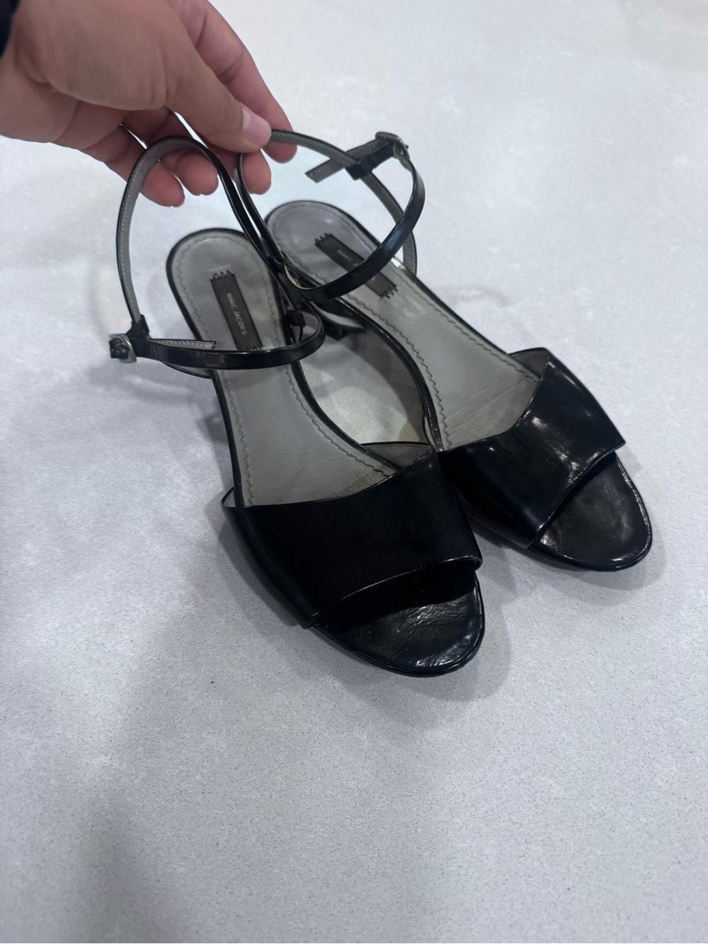 Marc Jacobs sandals